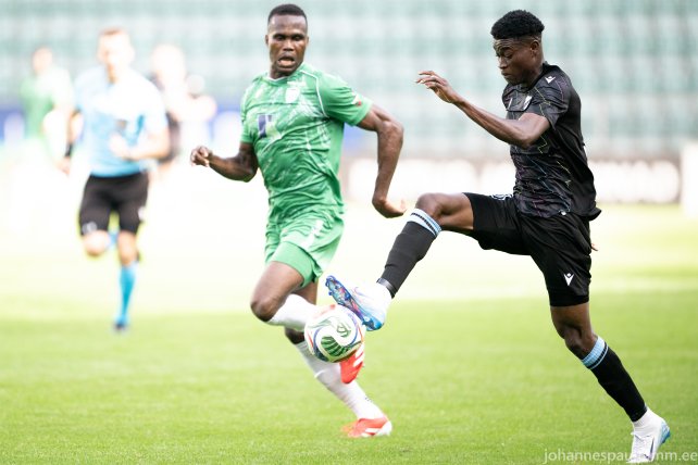 10 FCI Levadia vs Nõmme Kalju 1-1 20.06.26