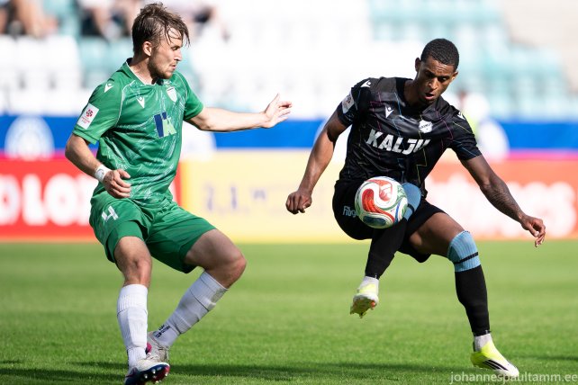 22 FCI Levadia vs Nõmme Kalju 1-1 20.06.26