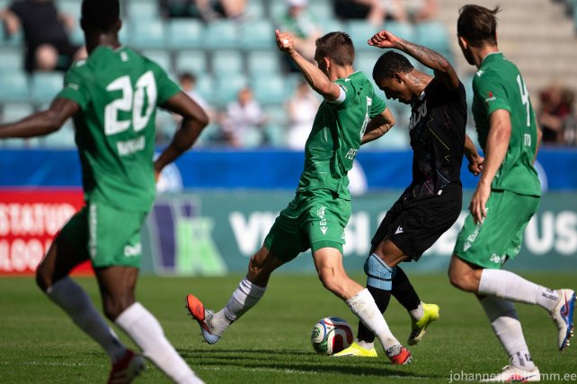 24 FCI Levadia vs Nõmme Kalju 1-1 20.06.26