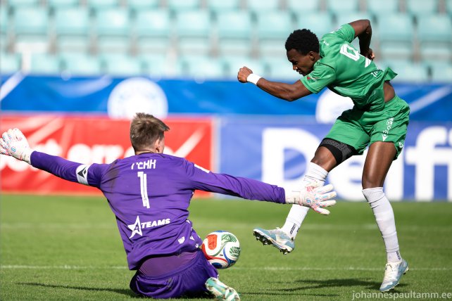 26 FCI Levadia vs Nõmme Kalju 1-1 20.06.26