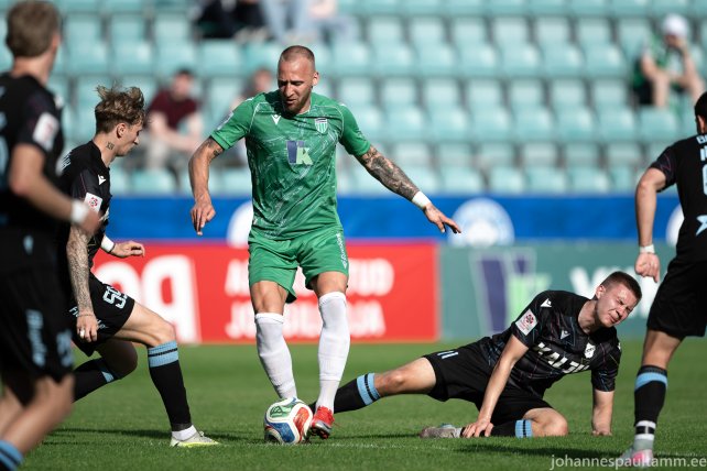 31 FCI Levadia vs Nõmme Kalju 1-1 20.06.26