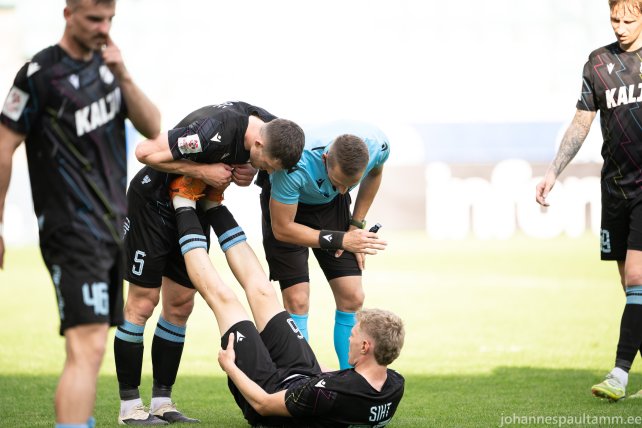 34 FCI Levadia vs Nõmme Kalju 1-1 20.06.26
