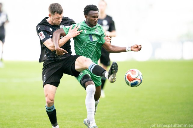 38 FCI Levadia vs Nõmme Kalju 1-1 20.06.26