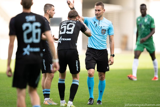 39 FCI Levadia vs Nõmme Kalju 1-1 20.06.26
