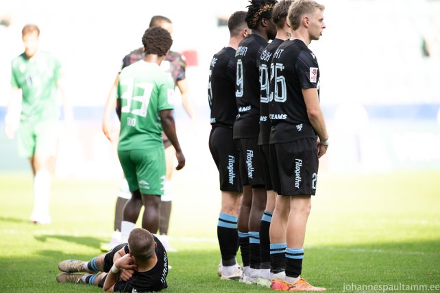 40 FCI Levadia vs Nõmme Kalju 1-1 20.06.26