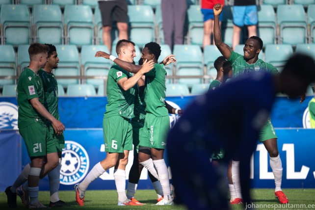 48 FCI Levadia vs Nõmme Kalju 1-1 20.06.26
