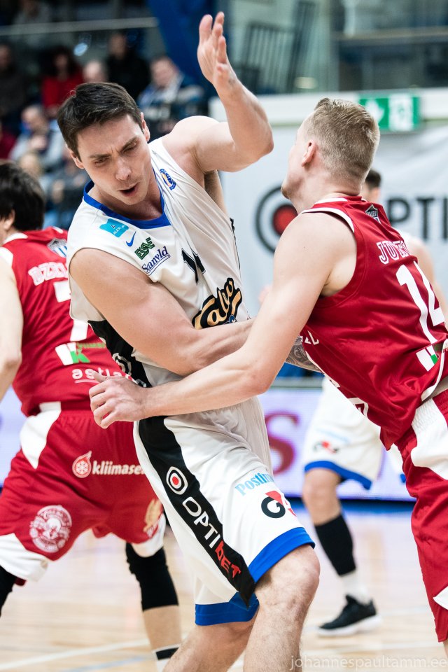 02  Kalev-Cramo vs TLU-Kalev 98-53 24.01.18