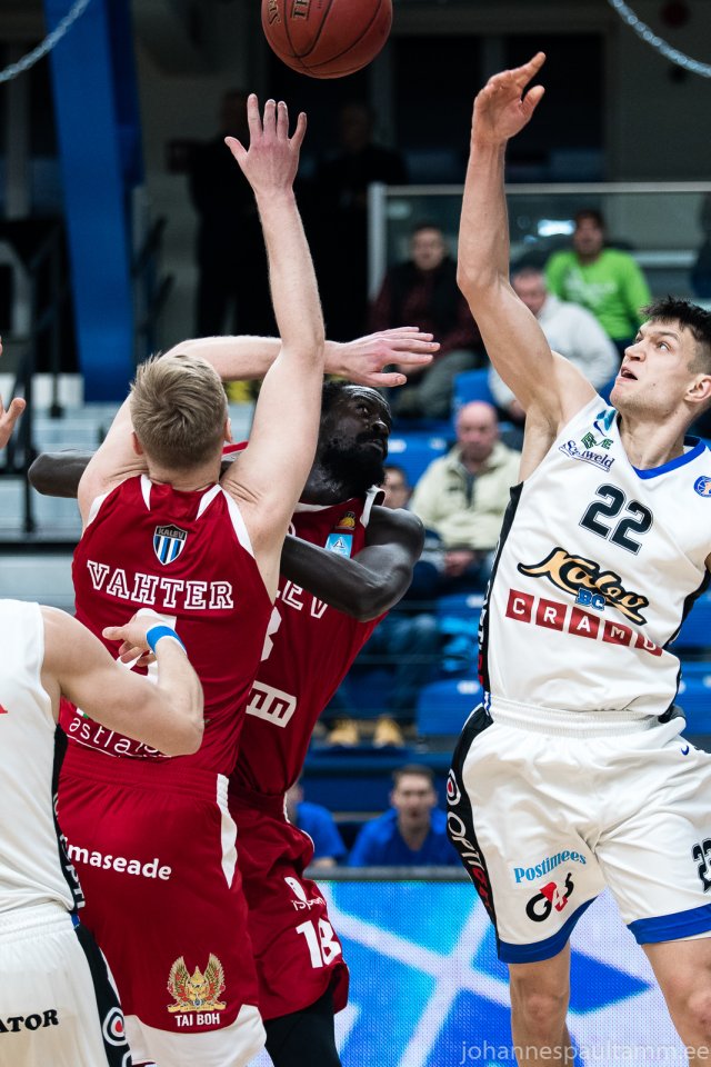 03  Kalev-Cramo vs TLU-Kalev 98-53 24.01.18