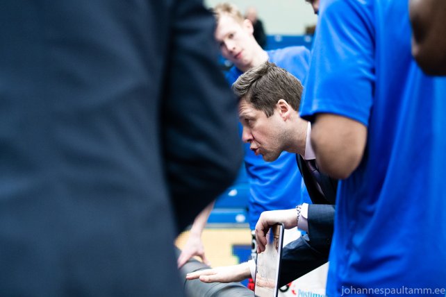 07  Kalev-Cramo vs TLU-Kalev 98-53 24.01.18