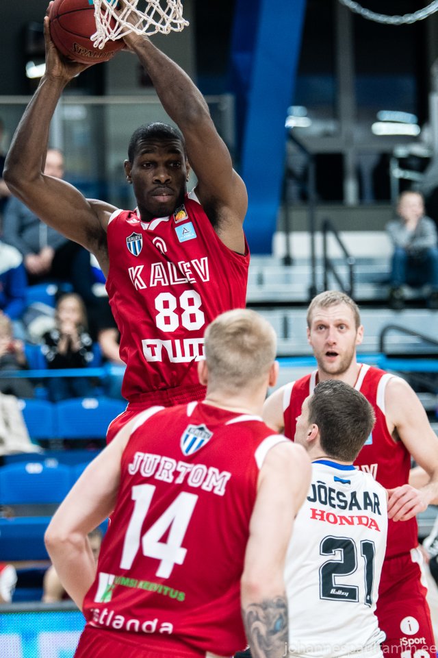 08  Kalev-Cramo vs TLU-Kalev 98-53 24.01.18
