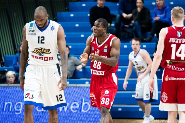 10  Kalev-Cramo vs TLU-Kalev 98-53 24.01.18