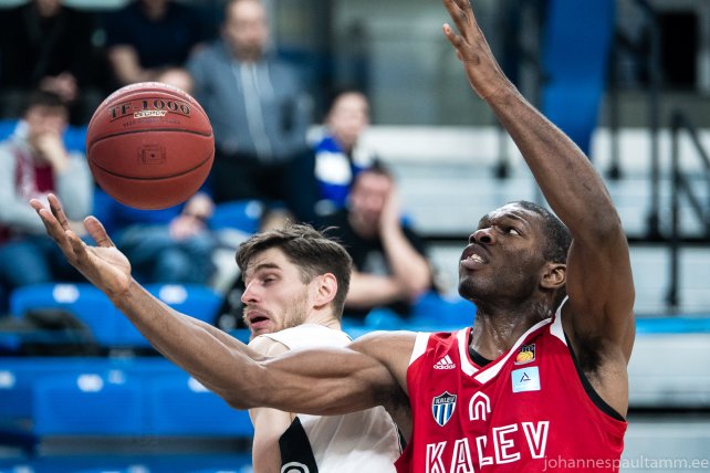 17  Kalev-Cramo vs TLU-Kalev 98-53 24.01.18