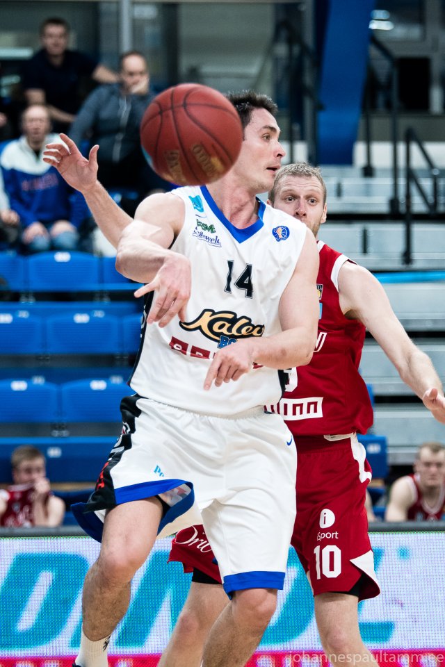 23  Kalev-Cramo vs TLU-Kalev 98-53 24.01.18