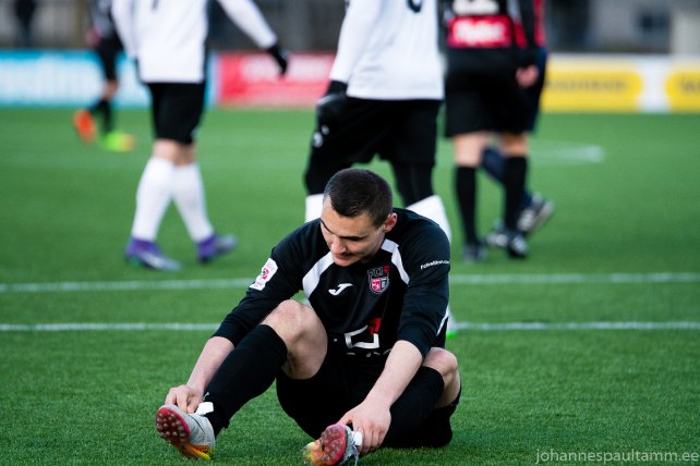 17 FCI Tallinn vs Sillamäe Kalev 2-2 24.04.17