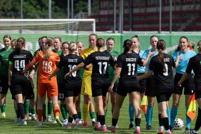 01 FC Flora vs MFA Zalgiris  0-4 18.07.26