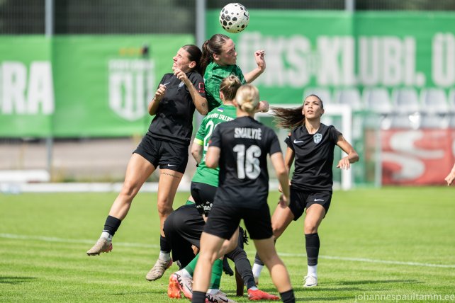 10 FC Flora vs MFA Zalgiris  0-4 18.07.26