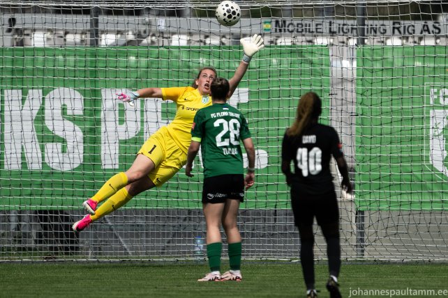 12 FC Flora vs MFA Zalgiris  0-4 18.07.26