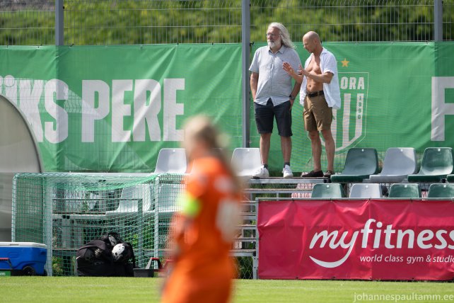 19 FC Flora vs MFA Zalgiris  0-4 18.07.26