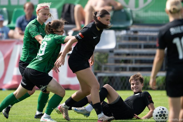 26 FC Flora vs MFA Zalgiris  0-4 18.07.26