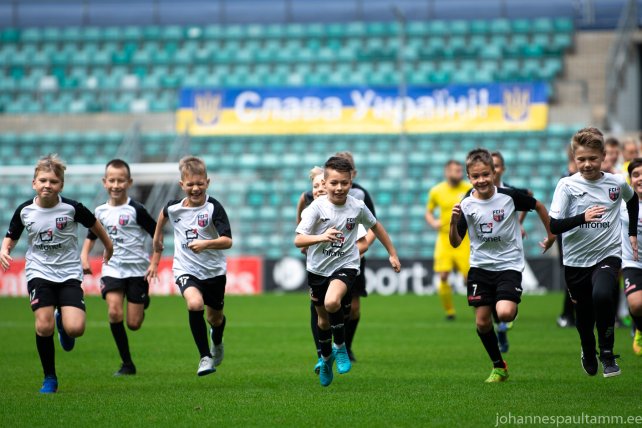 _01 FCI Levadia vs FC Kuressaare 2-3 18.09.22