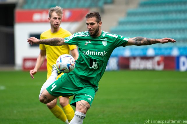 _03 FCI Levadia vs FC Kuressaare 2-3 18.09.22