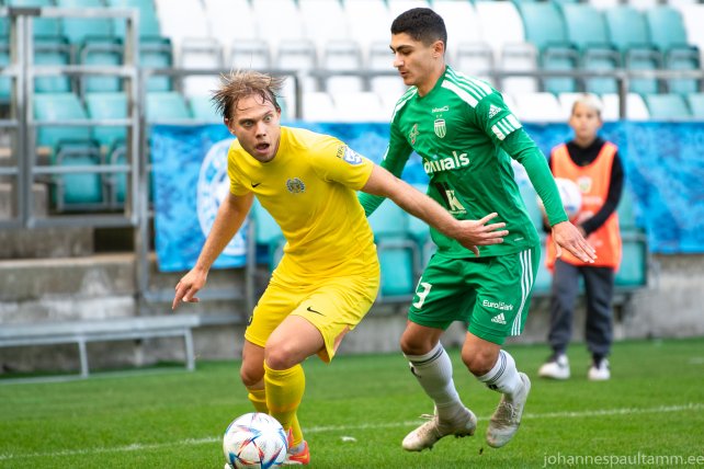 _04 FCI Levadia vs FC Kuressaare 2-3 18.09.22