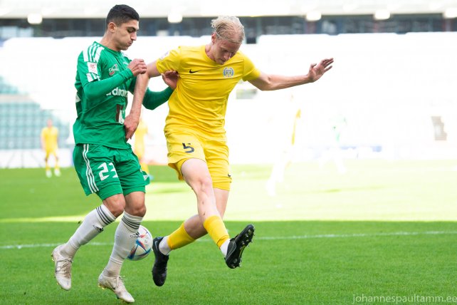 _05 FCI Levadia vs FC Kuressaare 2-3 18.09.22