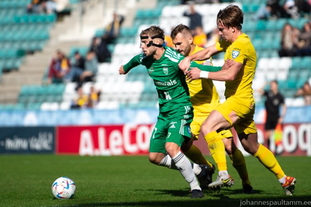 _06 FCI Levadia vs FC Kuressaare 2-3 18.09.22