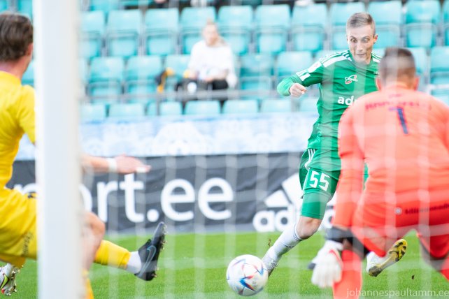 _07 FCI Levadia vs FC Kuressaare 2-3 18.09.22
