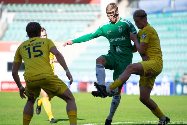 _08 FCI Levadia vs FC Kuressaare 2-3 18.09.22