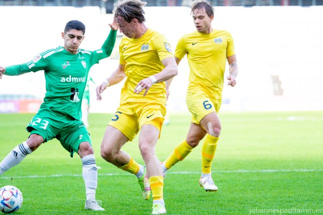 _09 FCI Levadia vs FC Kuressaare 2-3 18.09.22