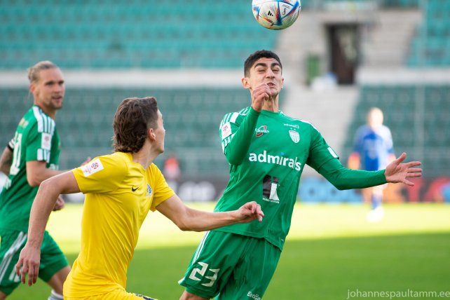 _11 FCI Levadia vs FC Kuressaare 2-3 18.09.22