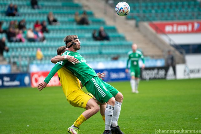 _17 FCI Levadia vs FC Kuressaare 2-3 18.09.22
