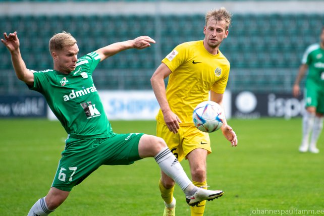 _20 FCI Levadia vs FC Kuressaare 2-3 18.09.22