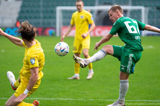 _21 FCI Levadia vs FC Kuressaare 2-3 18.09.22