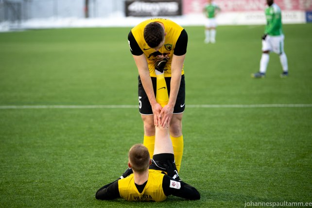 15 FCI Levadia vs Pärnu Vaprus 0-0 05.03.23