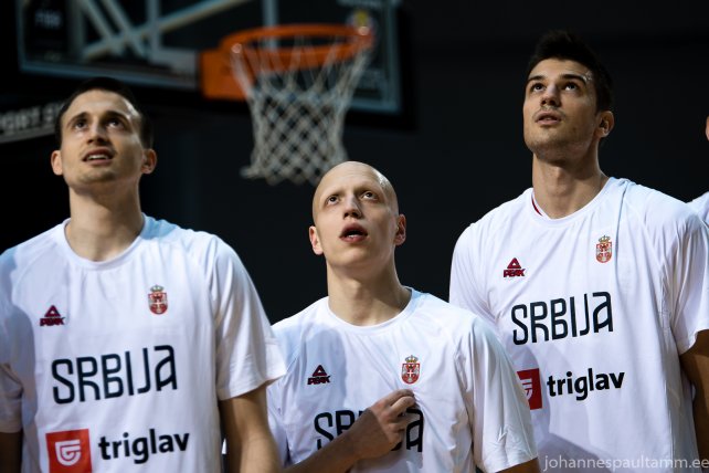 01 Eesti vs Serbia 71-70 21.02.19