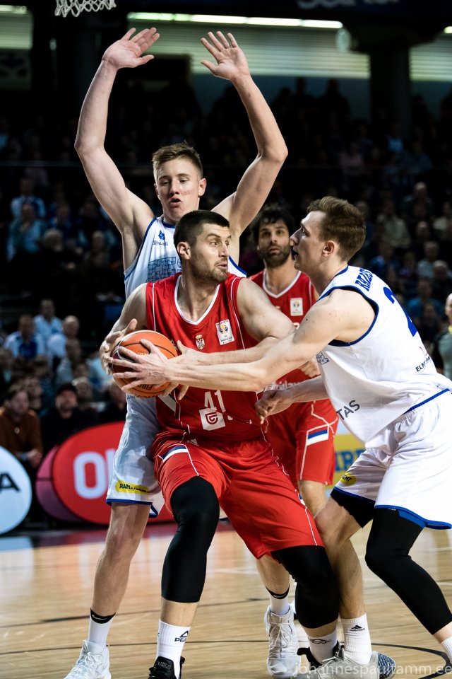 03 Eesti vs Serbia 71-70 21.02.19