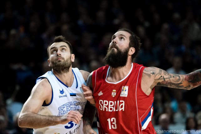 06 Eesti vs Serbia 71-70 21.02.19
