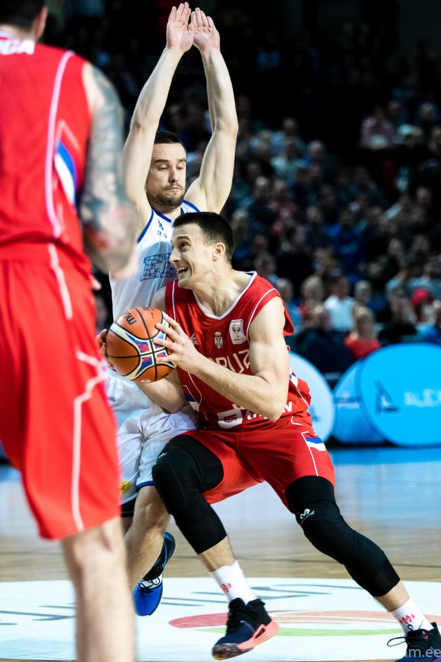 08 Eesti vs Serbia 71-70 21.02.19