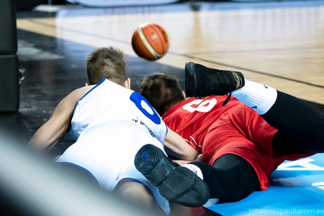 09 Eesti vs Serbia 71-70 21.02.19