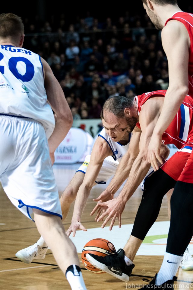 17 Eesti vs Serbia 71-70 21.02.19