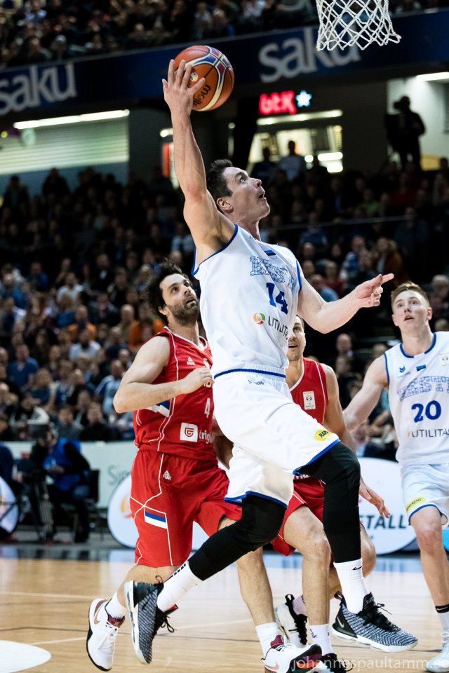 21 Eesti vs Serbia 71-70 21.02.19