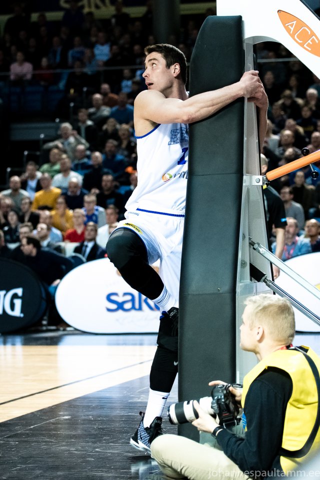 22 Eesti vs Serbia 71-70 21.02.19