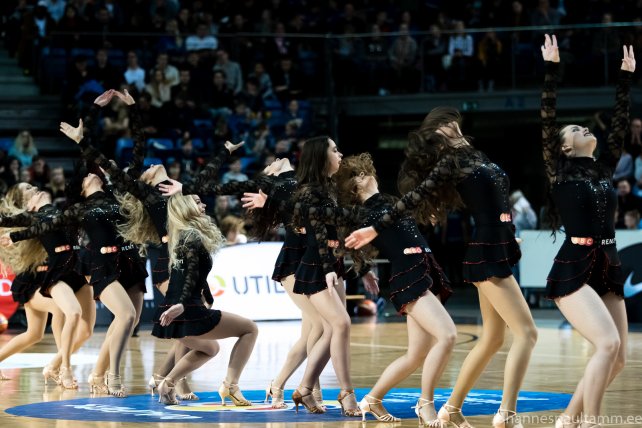 23 Eesti vs Serbia 71-70 21.02.19