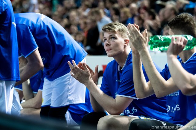26 Eesti vs Serbia 71-70 21.02.19