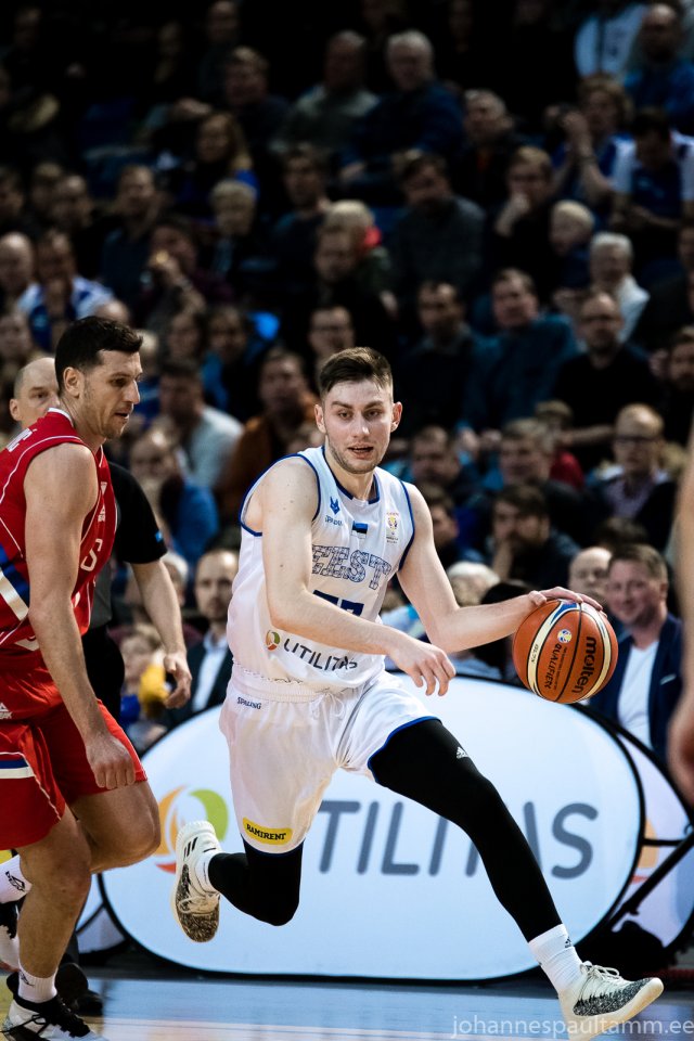 30 Eesti vs Serbia 71-70 21.02.19