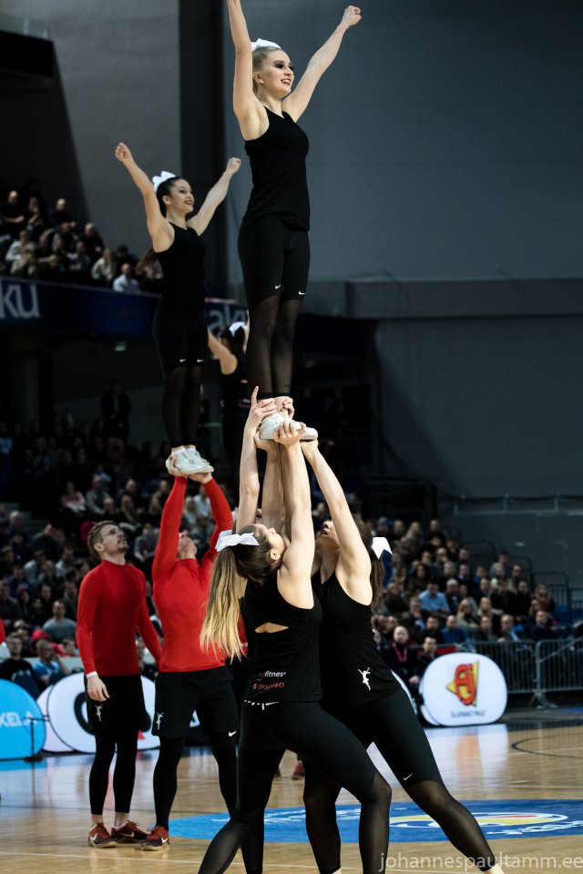 39 Eesti vs Serbia 71-70 21.02.19