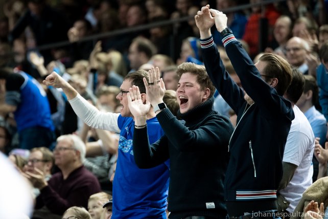 41 Eesti vs Serbia 71-70 21.02.19