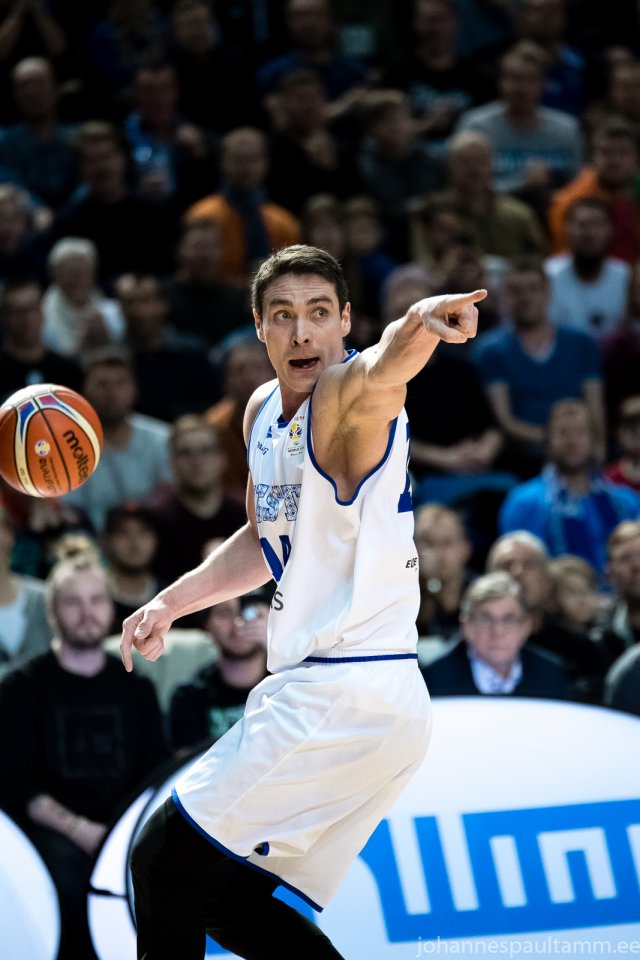 42 Eesti vs Serbia 71-70 21.02.19